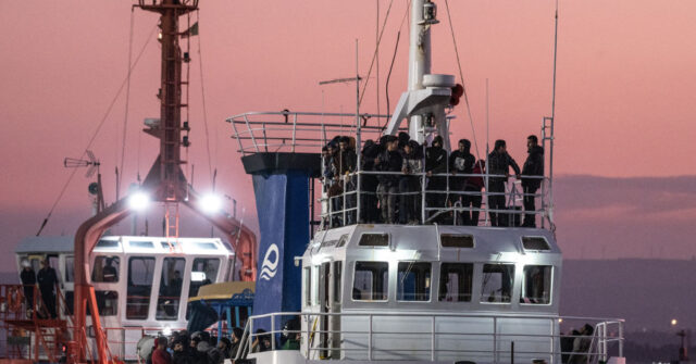 Europe Saw a Silent Migrant Crisis in 2022 - Vimarsana News