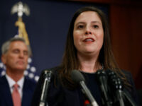 Elise Stefanik: $20K in Mail Donations Stolen from Campaign