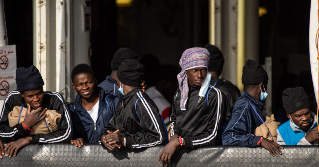Failing to Control Migration, Italy Weighs Throwing Money at the Problem - Vimarsana News