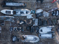 Record Levels of Immigration Will Be New Normal for UK Says Report