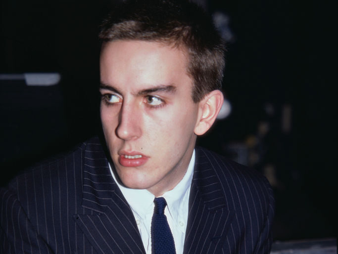 The Specials, Fun Boy Three Singer Terry Hall Dead at 63 - Vimarsana News