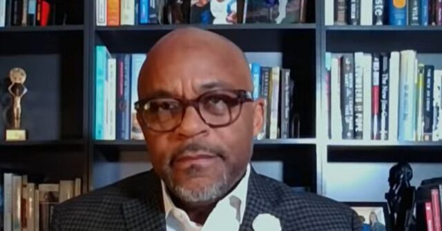 Denver Mayor: Migrants Bused by Abbott 'Probably Would Have Ended up in Denver' Anyway -- We Have 'Unsustainable' Record Influx