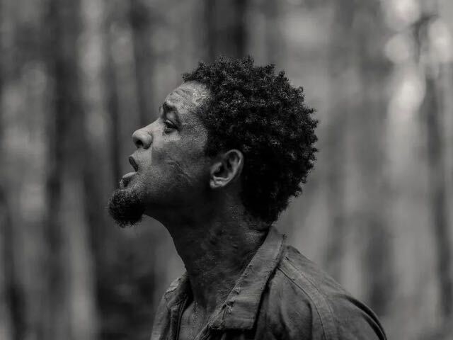 'Emancipation' Review: Will Smith Runs Through the Bayou - Vimarsana News