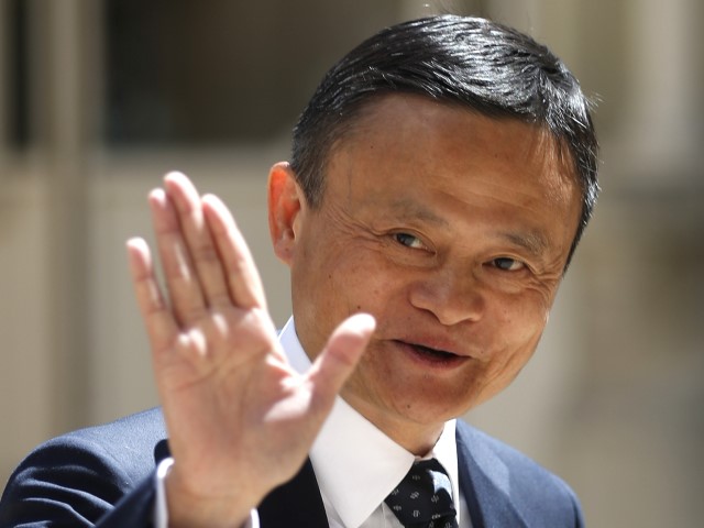 Alibaba Founder Jack Ma Returns to China After Crackdown on Tech Billionaires - Vimarsana News