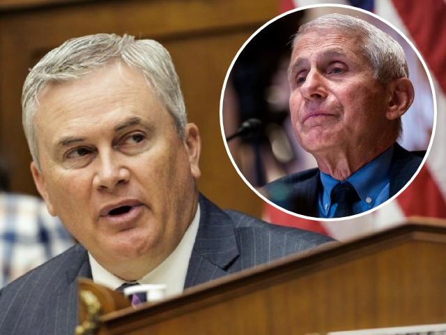 Oversight GOP Launches COVID Origins Investigation, Targets Fauci, HHS Officials - Vimarsana News