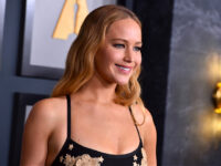 Nolte: Jennifer Lawrence Says There Were No Female Action Stars Before Her