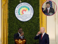 China Dismisses Biden’s $55 Billion Giveaway to Africa as ‘Laughable’