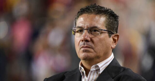 REPORT: Washington Commanders Owner Dan Snyder Leaked Emails that Got Jon Gruden Fired