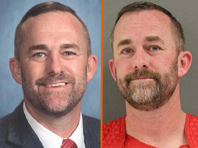 West Texas School Superintendent Accused of Trying to Record Girls in Locker Room - Vimarsana News
