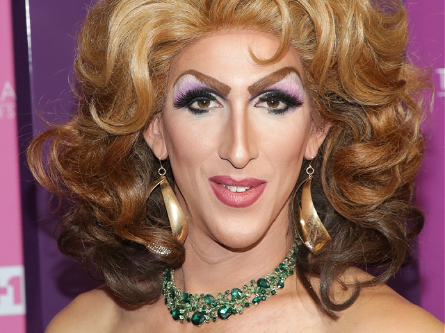 Biden Invites Drag Queen Who Said, 'Kids Are Out to Sing and Suck D!' - Vimarsana News