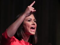 Watch Live: Sen. Katie Britt Delivers Republican Response to Biden State of the Union