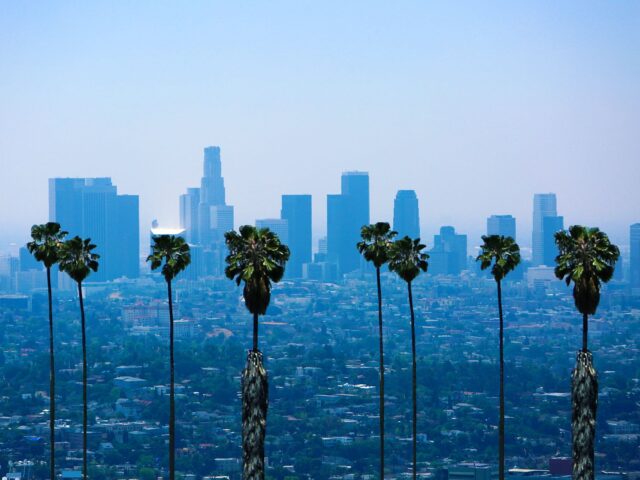 L.A.'s 'Mansion Tax' A Complete Flop After One Month - Vimarsana News