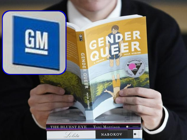 General Motors Funds Effort to Embed Pro-Transgender Books in Classrooms - Vimarsana News