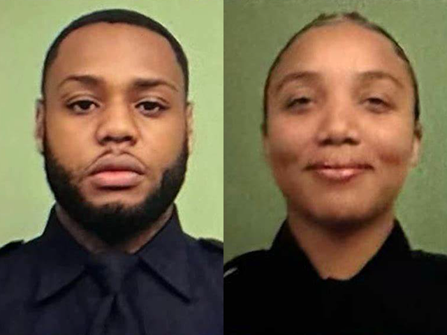 Report: NYPD Recruits Suspended After Sex in Academy Restroom - Vimarsana News