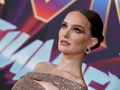 Natalie Portman Urges Children to Avoid Working in Hollywood: ‘Almost an Accident of Luck that I Was Not Harmed’