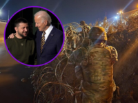 Report: National Guard to Send Final Paycheck Before Christmas Late as