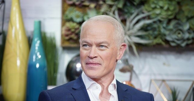 Nolte: Christian Actor Neal McDonough 'Crucified' For Refusing 'Kissing ...