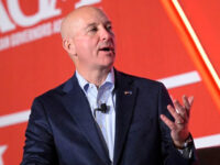 Ricketts: ‘Big Companies Like Regulation,’ ‘They Can Handle It’ and It Hurts Small Competition