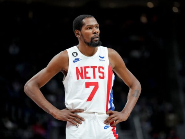 Kevin Durant