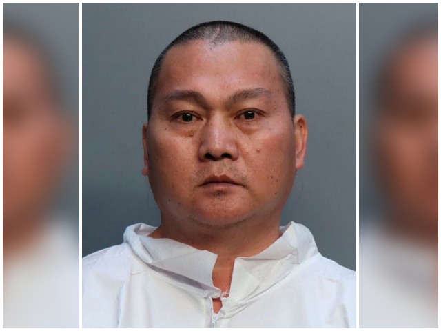Chinese National Accused of Quadruple Murder at Illegal Oklahoma Pot Farm - Vimarsana News