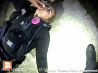 WATCH: Florida Officer Saved by Narcan After Accidental Fentanyl Exposure