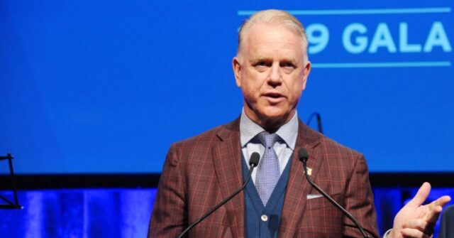 Boomer Esiason Blasts Biden Trade for Brittney Griner: ‘We Look So Pathetic’