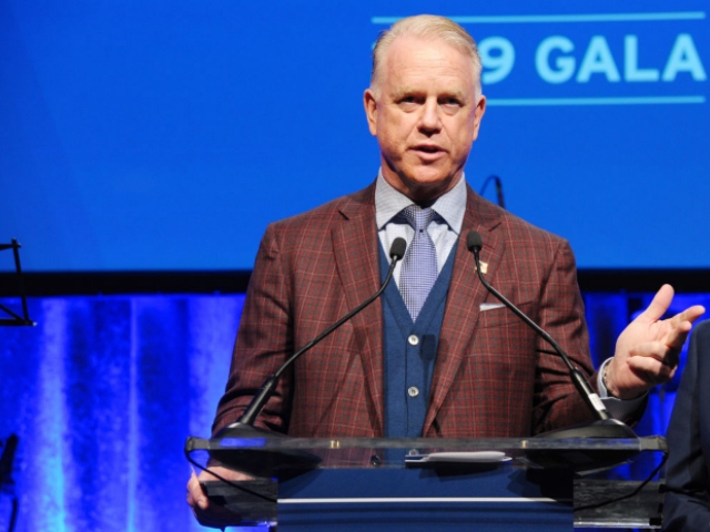 NFL Announcer Boomer Esiason Goes Off On Brittney Griner-Merchant