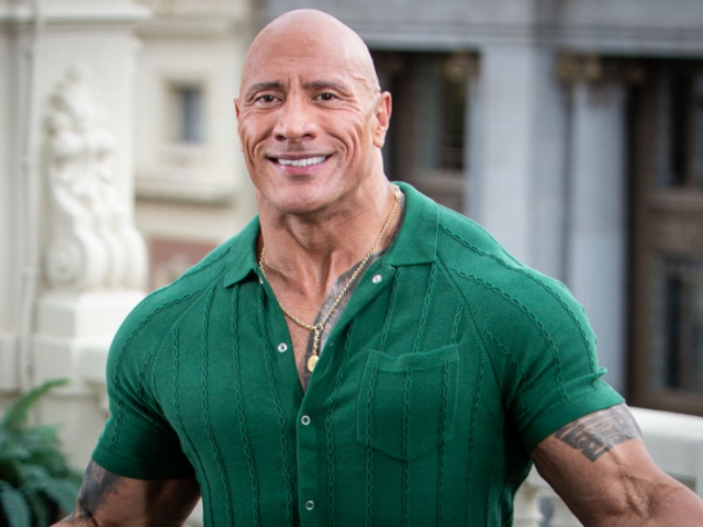 'The Rock's Been Lying': Joe Rogan Says It's Time for Dwayne Johnson to 'Come Clean' About Steroid Use - Vimarsana News