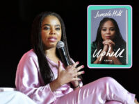 Nolte: Jemele Hill's Memoir Sells Only 5,034 Copies