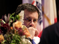 Buttigieg: We’ll ‘Own’ Air Traffic Control Problems, But That’s Only ‘5% of the Issue’