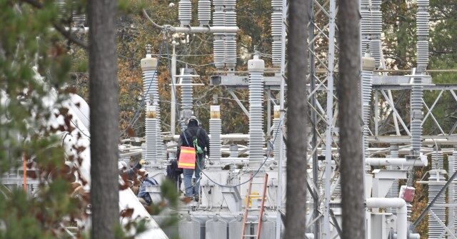NC Gov. Roy Cooper: Power Outage the Result of 'Criminal Attack' - Vimarsana News