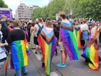 Human Rights Campaign Declares State of Emergency for LGBTQ
