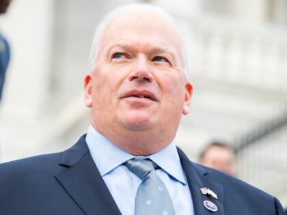 GOP Rep. Scott Fitzgerald: EAGLE Act is ‘End Run’ Around Immigration Caps