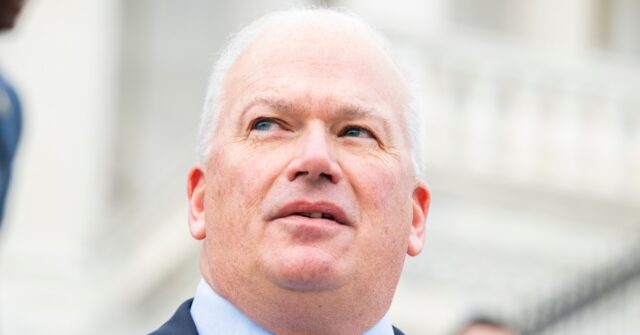 GOP Rep. Scott Fitzgerald: EAGLE Act is 'End Run' Around Immigration Caps - Vimarsana News