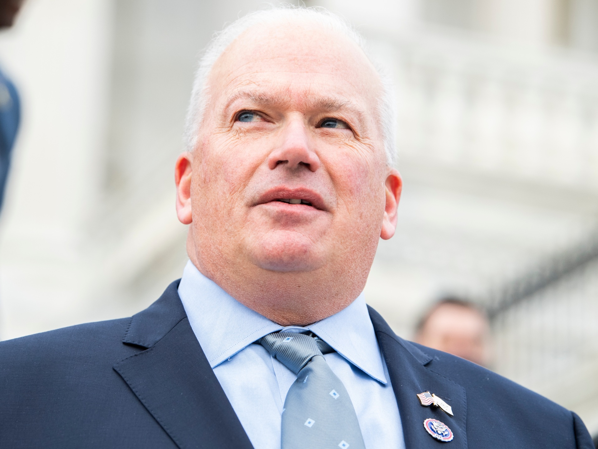 GOP Rep. Scott Fitzgerald: EAGLE Act is 'End Run' Around Immigration Caps - Vimarsana News