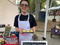WATCH: Mom and Son’s Dessert Business Employs People with Special Needs Who ‘Bring Out the Best in Everyone’