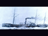 Gold Rush-Era Shipwreck That Killed over 300 People Discovered Off Washington Coast