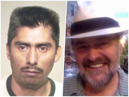 Angel Family Sues Biden’s Agencies for Records on Illegal Alien Charged with Killing Denny McCann