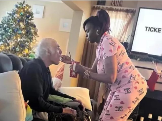 Buffalo Woman Rescues Mentally Disabled Man Lost Outside During Winter Storm - Vimarsana News