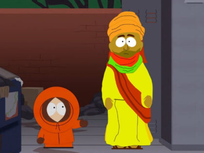 'South Park' Episodes Banned from HBO for Depicting Islamic Prophet Muhammad (HBO Max)