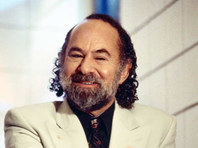 Stuart Margolin, Emmy-Winning Actor, Angel on 'Rockford Files,' Dies at 82 - Vimarsana News