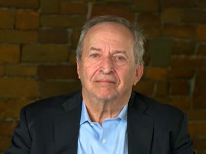 Larry Summers on China on 12/16/2022 "Wall Street Week"