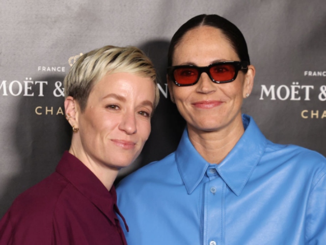 Megan Rapinoe, Sue Bird Launch Film Company to 'Move Culture Forward' - Vimarsana News