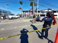 U.S. Consulate Warns About Cartel Aerial Bombing Attack in Mexico — Mexican Government Silent