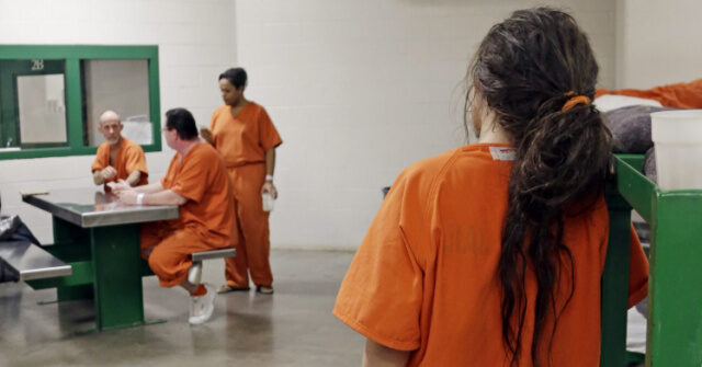 CO May Become First in Nation to Build Separate Cells for Trans Inmates