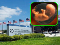 Christian Healthcare Worker Sues Department of Veterans Affairs over Abortion Rule