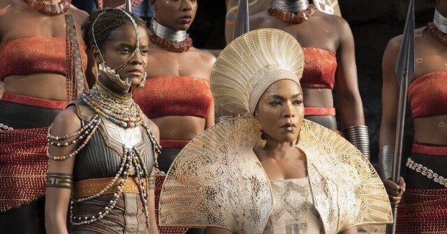 Nolte: Underperformance of Oscar Bait, 'Wakanda' Drive Box Office into Dirt - Vimarsana News
