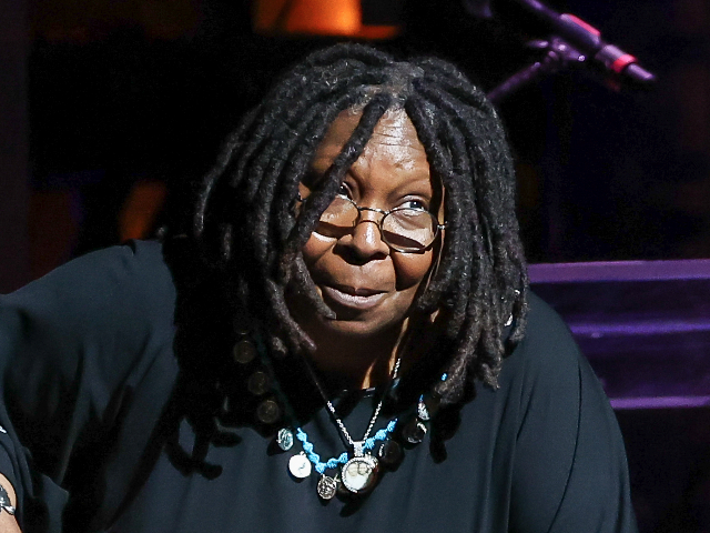 Disney's ABC Under Pressure to Fire Whoopi Goldberg After She Defends Saying Holocaust Wasn't Racially Motivated - Vimarsana News