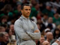 ‘Jesus, Mary, and Joseph?:’ Celtics Coach Only Acknowledges ‘One Royal Family’ After Royals Sit Courtside