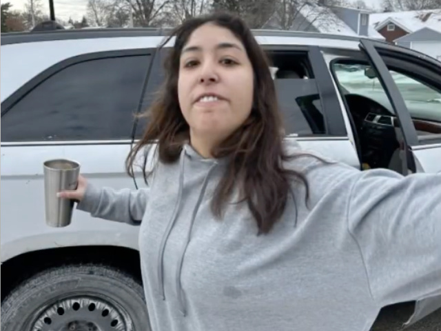 Woman Accused of Attacking Pro-Lifer Outside Illinois Abortion Clinic - Vimarsana News